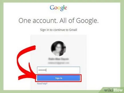 Hogyan lehet törölni egy névjegyet a gmail