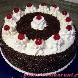 Hogyan díszíteni a tortát egyszerű gondolatok képekben - Home Étterem
