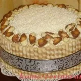 Hogyan díszíteni a tortát egyszerű gondolatok képekben - Home Étterem