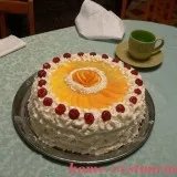 Hogyan díszíteni a tortát egyszerű gondolatok képekben - Home Étterem