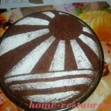 Hogyan díszíteni a tortát egyszerű gondolatok képekben - Home Étterem