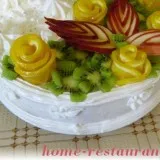 Hogyan díszíteni a tortát egyszerű gondolatok képekben - Home Étterem