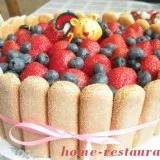Hogyan díszíteni a tortát egyszerű gondolatok képekben - Home Étterem