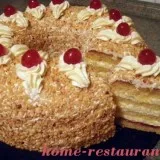 Hogyan díszíteni a tortát egyszerű gondolatok képekben - Home Étterem