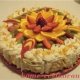 Hogyan díszíteni a tortát egyszerű gondolatok képekben - Home Étterem