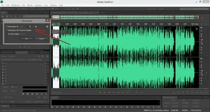 Hogyan lehetne javítani eredményén programot az Adobe Audition