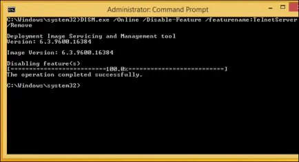 Hogyan lehet csökkenteni a méretét a mappa winsxs a Windows 7 és 8 (Windows) Hogyan lehet csökkenteni winsxs mappaméret Windows 7 és 8