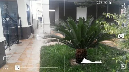 Hogyan lehet javítani a kamera Android - néhány tipp (kamera) Hogyan lehet javítani a kamera Android - néhány tipp