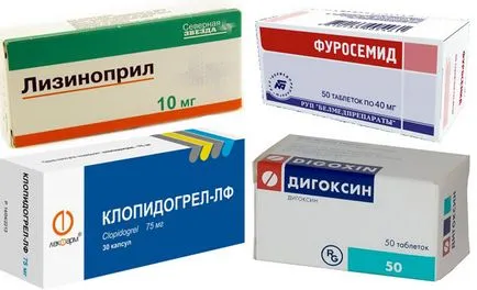 Hogyan erősíthető a szív kardiológus tippeket különböző alkalmakkor, előrejelzés