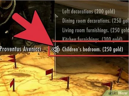 Hogyan fogadjon el egy gyermeket Skyrim (gyermek) Hogyan fogadjon el egy gyermeket Skyrim