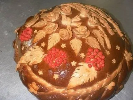 Hogyan lehet díszíteni a tortát a legjobb ötletek minden alkalomra (fotó)
