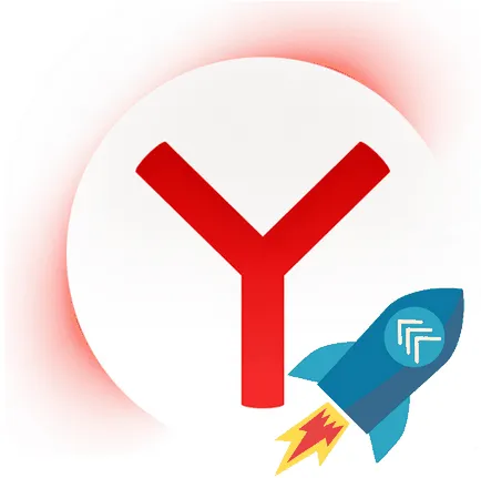 Hogyan lehet felgyorsítani Yandex Browser ( „Speciális beállítások megjelenítése) Hogyan lehet felgyorsítani Yandex Browser