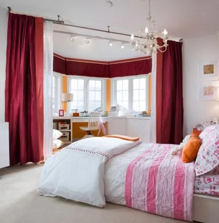 Hogyan lehet díszíteni az ablakot és a küszöb 55 legjobb ötletek (ötletek) Hogyan lehet díszíteni az ablakot és a küszöb 55 legjobb ötletek