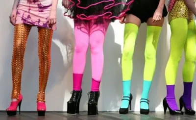 Hogyan készítsünk egy retro party egyedül