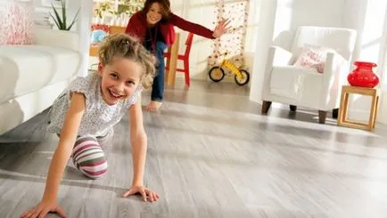 Milyen támogatást, hogy válasszon egy laminált szerkezet portál