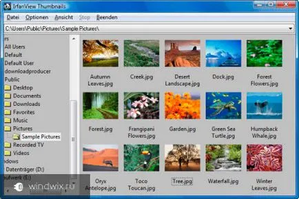 Hogyan kell telepíteni a Windows 7 ikonok egyszerű és gyors (gyors) Hogyan kell telepíteni a Windows 7 ikonok könnyen és gyorsan