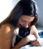 Honnan tudom, hogy a karakter a választott egyik állat - háziállat, kutyafajták, hullámos