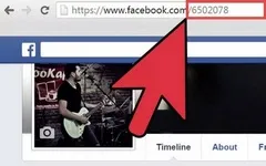 Honnan tudom, hogy a facebook-on, aki eljött az oldalt rendszeresen