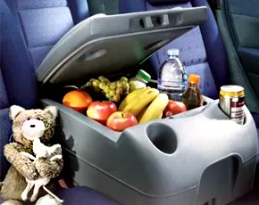 Hogyan válasszuk ki a Autorefrigerator teszt összehasonlításával modellek a legjobb márkák