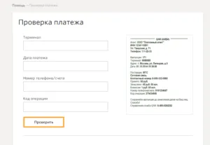 Honnan tudom, hogy Qiwi terminál számot