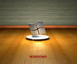 Honnan tudom, hogy mi az én windows