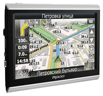 Hogyan válasszuk ki a GPS Navigator autó