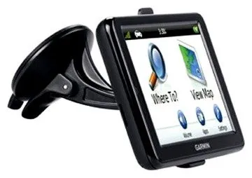 Hogyan válasszuk ki a GPS Navigator autó