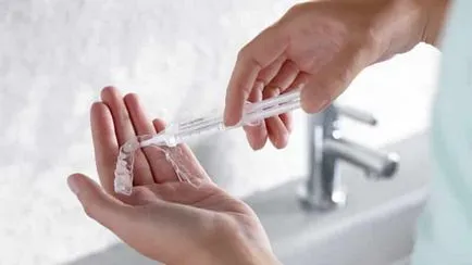 Hogyan kell főzni a fúvóka megfelelő választás, és mindenki tudja viselni