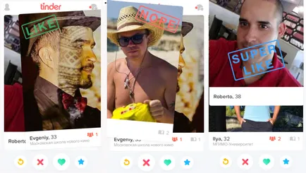 Honnan tudom, hogy ki tette a szuper hasonlóan tapló, mobil társkereső (put) Honnan tudom, hogy ki tette a szuper hasonlóan tapló, mobil társkereső