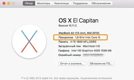 Hogyan tudom, hogy melyik processzor a PC vagy laptop
