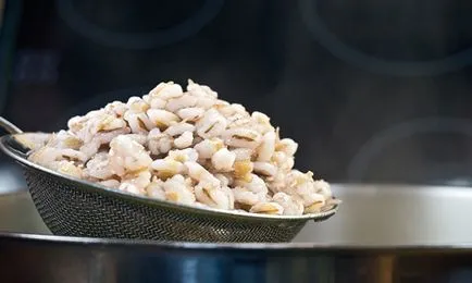 Főzni savanyúság, rasszolnyik recept lépésről lépésre fotók