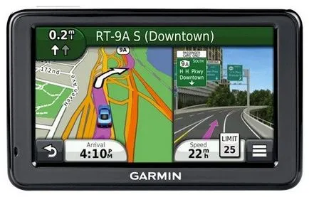 Hogyan válasszuk ki a GPS Navigator autó