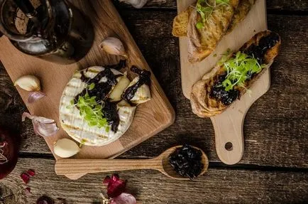 Hogyan válasszuk ki és használata balzsamecet