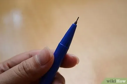 Hogyan válasszuk ki a ceruzát