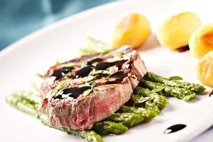 Hogyan válasszuk ki és használata balzsamecet