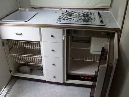 Hogyan válasszuk ki a Autorefrigerator felülvizsgálat ajánlásai