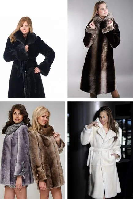 Hogyan válasszuk ki a minőségi mutonovuyu kabát, fényes fashionista (mutonovuyu) Hogyan válasszuk ki a minőségi mutonovuyu kabát, fényes fashionista