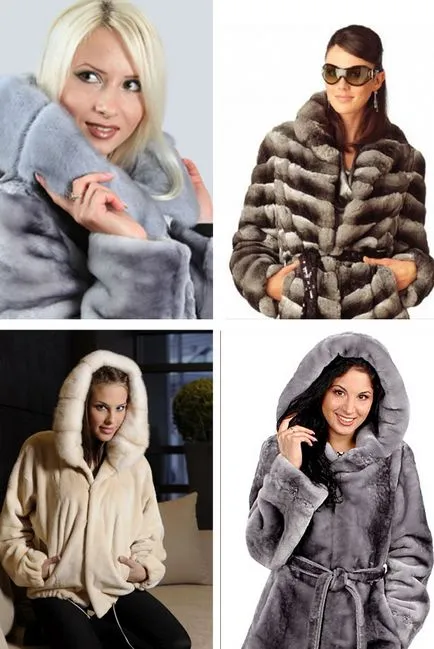 Hogyan válasszuk ki a minőségi mutonovuyu kabát, fényes fashionista (kabát) Hogyan válasszuk ki a minőségi mutonovuyu kabát, fényes fashionista