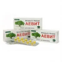 Aevit mint vitaminokat Aevit mint vitaminokat