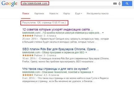 Hogyan index a honlapon Yandex Hogyan index a honlapon Yandex