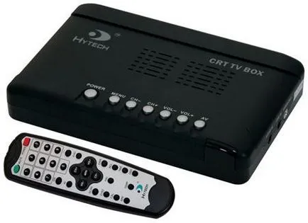 Mivel a tuner firmware Mivel a tuner firmware