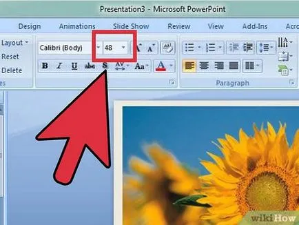 Powerpoint tankönyvként