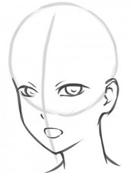 Hogyan kell felhívni anime karakter