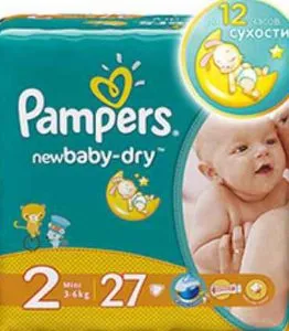 Hogyan válasszuk ki a pelenka csecsemőknek és készüléktípusok