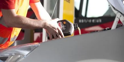 Hogyan válasszuk ki a motorolaj