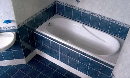 Hogyan válasszuk ki a fürdőház és meg kell tudni