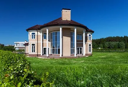 Hogyan válasszuk ki a nyaraló -, hogyan kell élni - az anyagok a helyszínen - sznob (kiválasztás) Hogyan válasszuk ki a nyaraló -, hogyan kell élni - az anyagok a helyszínen - sznob