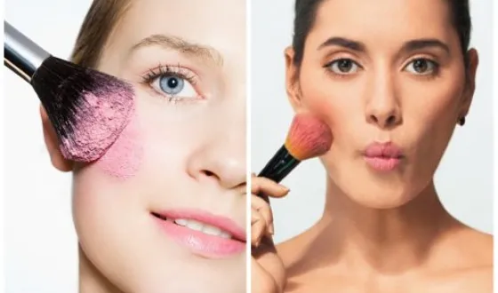 Hogyan válasszuk ki a megfelelő színű pirosító, hogyan alkalmazzák őket (lehet választani) Hogyan válasszuk ki a megfelelő színű pirosító, hogyan kell alkalmazni őket