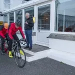 Hogyan, hogy összehangolják a perem (vosmerka, tojás) - kerékpár Krím (turn oldalsó irányjelző) Hogyan, hogy összehangolják a perem (vosmerka, tojás) - kerékpár Krím