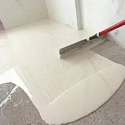 Hogyan, hogy összehangolják a betonon a kezüket (vízzel utasításai szerint) Hogyan, hogy összehangolják a betonon a kezüket